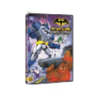 Batman határtalanul - Robotok a mutánsok ellen (DVD)
