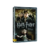 Harry Potter és a Halál ereklyéi 1. rész (DVD)