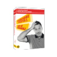 Hadházi László Dumaszínház gyűjtemény (DVD)