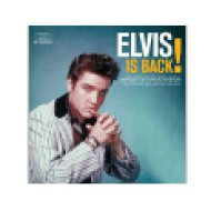 Elvis Is Back/A Date with Elvis (CD)