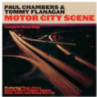 Motor City Scene (CD)