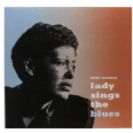 Lady Sings the Blues (High Quality Edition) Vinyl LP (nagylemez)