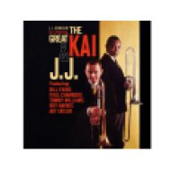 The Great Kai & J.J. (CD)
