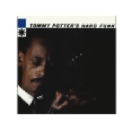 Tommy Potter's Hard Funk (CD)