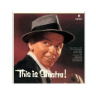 This is Sinatra! (Vinyl LP (nagylemez))