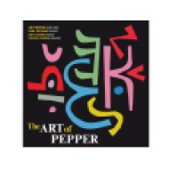 The Art of Pepper (CD)