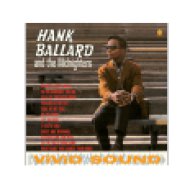 Hank Ballard and the Midnighters (Vinyl LP (nagylemez))