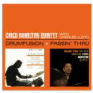 Drumfusion / Passin' Thru (CD)