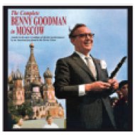 Complete Benny Goodman in Moscow (CD)