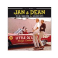 The Jan & Dean Sound/Golden Hits (CD)