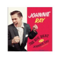The Big Beat/Johnnie Ray (CD)