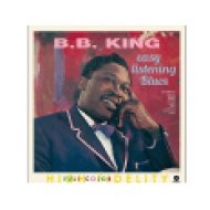 Easy Listening Blues (HQ) Vinyl LP (nagylemez)