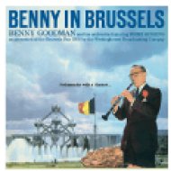 Benny in Brussels (CD)