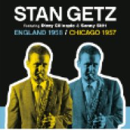 England 1958 / Chicago 1957 (CD)