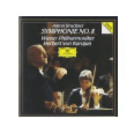 Bruckner: Symphony No. 8  (CD)