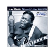Singin' the Blues/More B.B. King (CD)