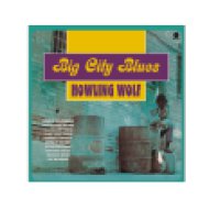 Big City Blues (Vinyl LP (nagylemez))