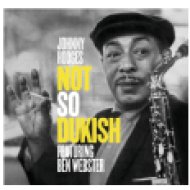 Not So Dukish (CD)