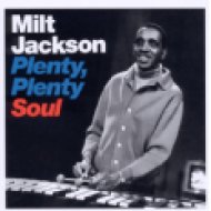 Plenty, Plenty Soul (CD)