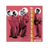 Coasters/One by One (CD)