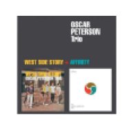 West Side Story/Affinity (CD)