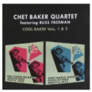 Cool Baker Vol. 1 & 2 (CD)
