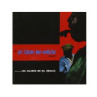 Art Tatum & Ben Webster Quartet (CD)
