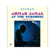 Live at the Pershing Vol. 2 (HQ) Vinyl LP (nagylemez)