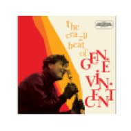 The Crazy Beat of Gene Vincent (CD)