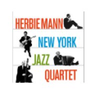 New York Jazz Quartet/Music for Suburban Living (CD)