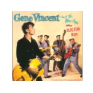 Gene Vincent and the Blue Caps/Blue Jean Bop! (CD)