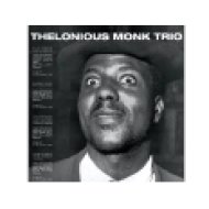 Thelonious Monk Trio (CD)