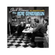 The Beat Generation (Remastered) CD