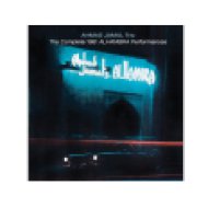 Complete 1961 Alhambra Performances (CD)