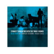Blue Hour the Complete Session (CD)