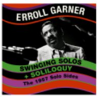 Swinging Solos + Soliloquy (CD)