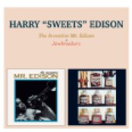 Inventive Mr. Edison / Jawbreakers (CD)