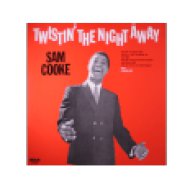 Twistin' the Night Away (Vinyl LP (nagylemez))