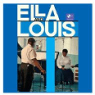 Ella and Louis (High Quality Edition) Vinyl LP (nagylemez)