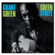 Green Street (High Quality Edition) Vinyl LP (nagylemez)