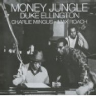 Money Jungle (Remastered Edition) CD