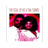 The Soul of Ike & Tina Turner (CD)