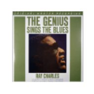 The Genius Sings the Blues (Vinyl LP (nagylemez))