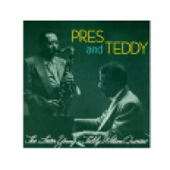 Pres & Teddy (CD)