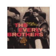 Everly Brothers/it's Everly Time (CD)