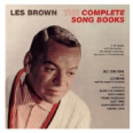Complete Song Books (CD)