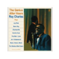 The Genius After Hours (Vinyl LP (nagylemez))