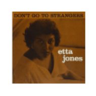 Don't Go to Strangers/Something Nice (CD)