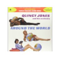 Around the World (HQ) Vinyl LP (nagylemez)