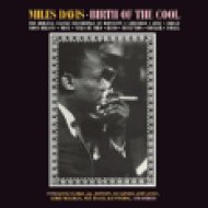 Birth of the Cool (CD)